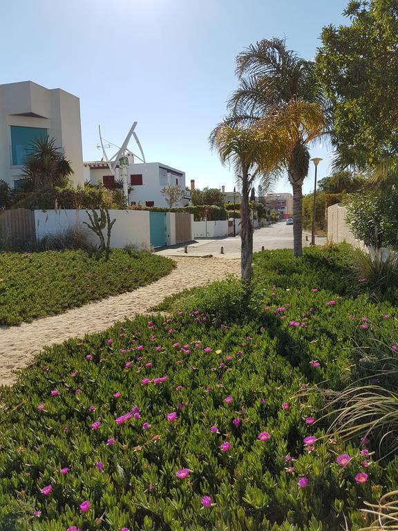 Apartment In Marina Rey Complex Vera Bagian luar foto