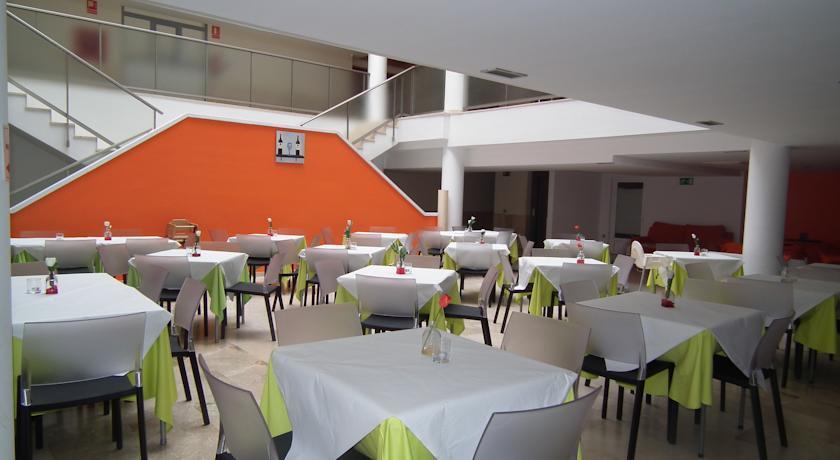 Apartment In Marina Rey Complex Vera Bagian luar foto